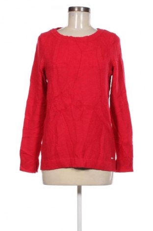 Damenpullover Esprit, Größe M, Farbe Rot, Preis 15,99 €