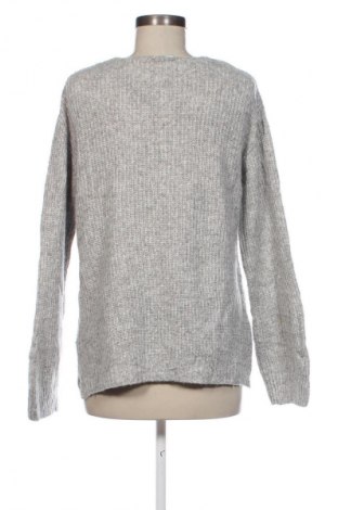 Damenpullover Essentials by Tchibo, Größe M, Farbe Grau, Preis € 20,49