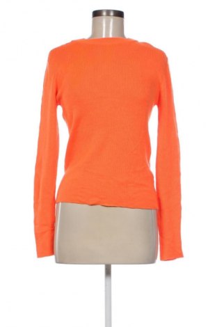 Damski sweter Essentiel Antwerp, Rozmiar M, Kolor Pomarańczowy, Cena 204,99 zł