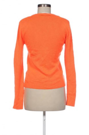 Damski sweter Essentiel Antwerp, Rozmiar M, Kolor Pomarańczowy, Cena 204,99 zł