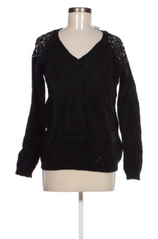 Damenpullover Etam, Größe S, Farbe Schwarz, Preis € 28,99