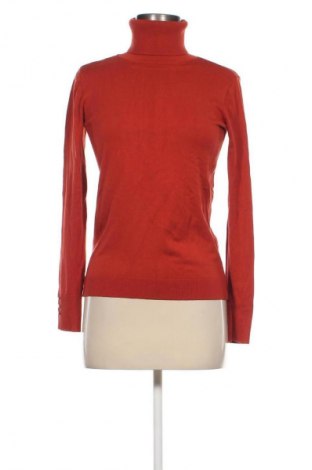 Damenpullover Etam, Größe M, Farbe Orange, Preis € 14,99