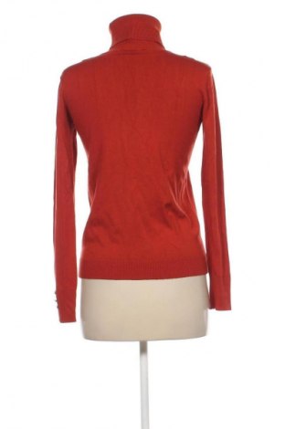 Damenpullover Etam, Größe M, Farbe Orange, Preis € 14,99