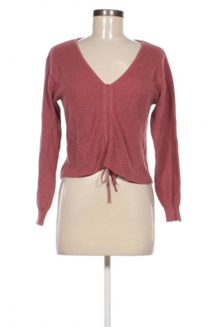 Damenpullover Even&Odd, Größe M, Farbe Rot, Preis 5,99 €