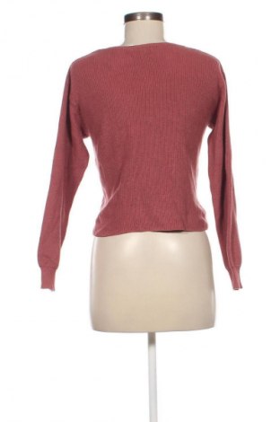 Damenpullover Even&Odd, Größe M, Farbe Rot, Preis 5,99 €