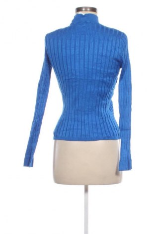 Damenpullover Ever.me by Takko Fashion, Größe M, Farbe Blau, Preis 7,99 €