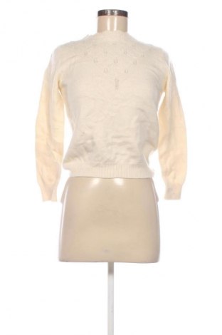 Damenpullover Eyescream, Größe M, Farbe Beige, Preis € 12,49