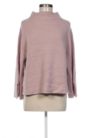 Damenpullover FFC, Größe L, Farbe Aschrosa, Preis 71,99 €