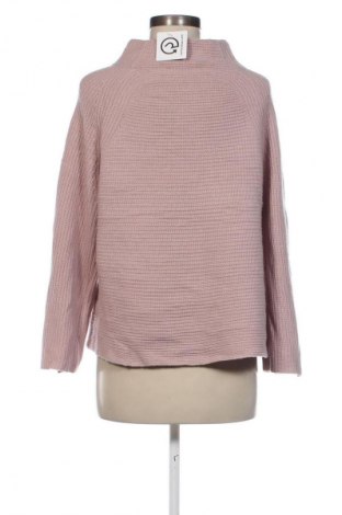 Damenpullover FFC, Größe L, Farbe Aschrosa, Preis 53,99 €