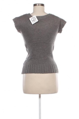 Damenpullover FLG, Größe XS, Farbe Grau, Preis 20,49 €