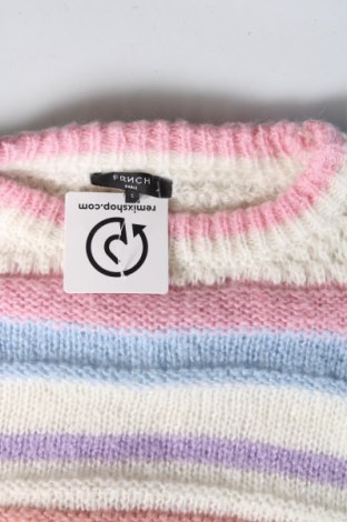 Damenpullover FRNCH, Größe S, Farbe Mehrfarbig, Preis € 28,99