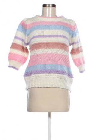 Damenpullover FRNCH, Größe S, Farbe Mehrfarbig, Preis € 28,99