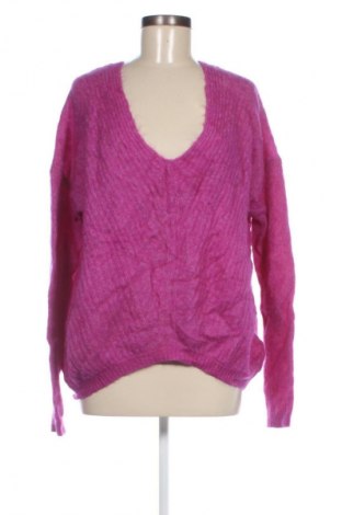 Damenpullover Fall Winter Spring Summer, Größe M, Farbe Lila, Preis 40,99 €