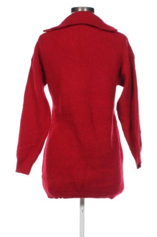 Damenpullover Fashion, Größe S, Farbe Rot, Preis € 6,99