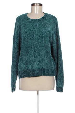 Damenpullover Fb Sister, Größe XL, Farbe Grün, Preis 20,49 €