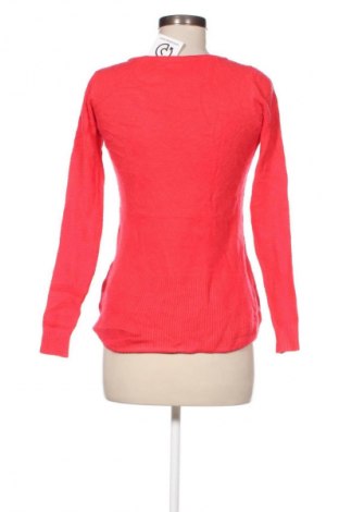 Damenpullover Finery, Größe M, Farbe Rot, Preis 15,99 €