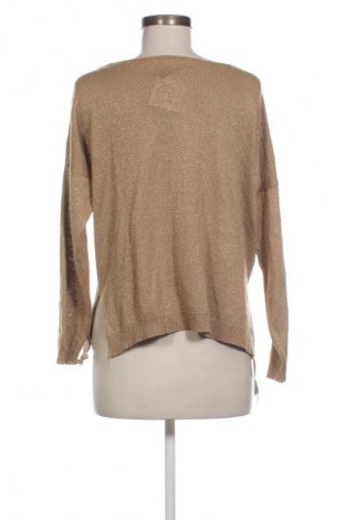 Damenpullover Flirt, Größe M, Farbe Golden, Preis 9,49 €