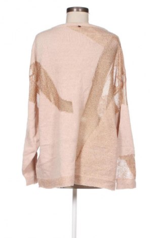 Damenpullover Florella Rubino, Größe M, Farbe Beige, Preis € 6,99