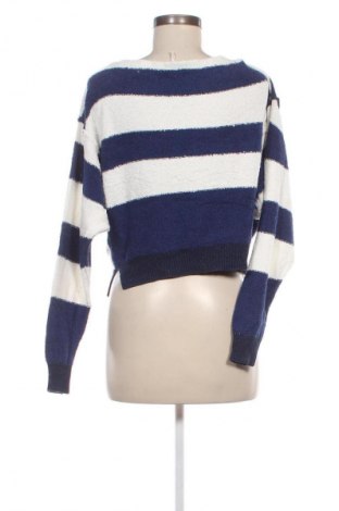 Damenpullover Free People, Größe S, Farbe Blau, Preis € 43,49