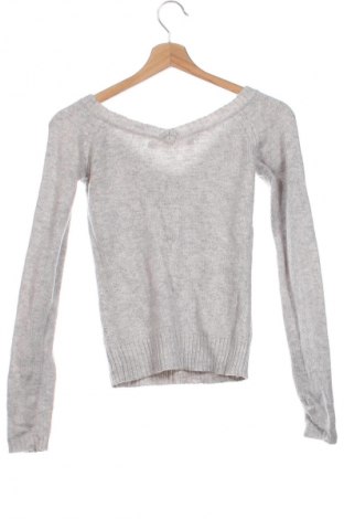 Damenpullover Freesoul, Größe XS, Farbe Grau, Preis 5,99 €