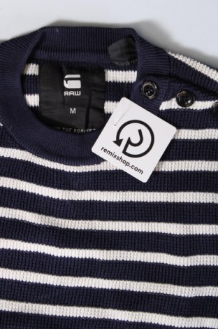 Damenpullover G-Star Raw, Größe M, Farbe Mehrfarbig, Preis € 52,49