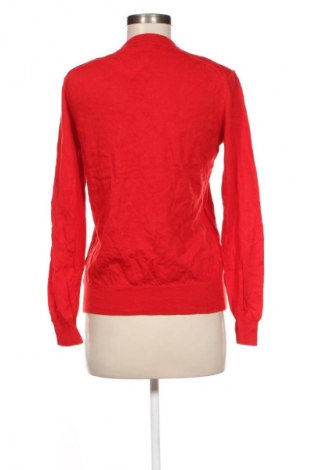 Damenpullover G-Star Raw, Größe M, Farbe Rot, Preis € 52,49