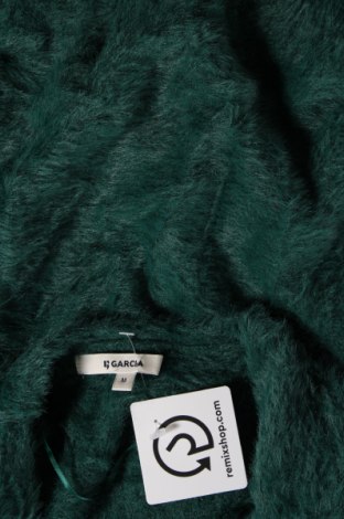 Damenpullover Garcia, Größe M, Farbe Grün, Preis € 28,99