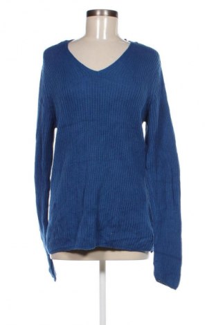 Damenpullover Gerry Weber, Größe M, Farbe Blau, Preis 43,49 €