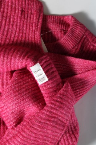 Damenpullover Gina, Größe L, Farbe Rosa, Preis € 11,99