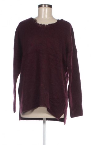 Damenpullover Gina, Größe XL, Farbe Rot, Preis € 20,49