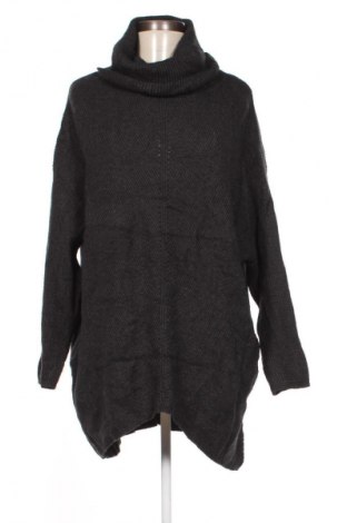 Damenpullover Gina Benotti, Größe XL, Farbe Grau, Preis € 20,49