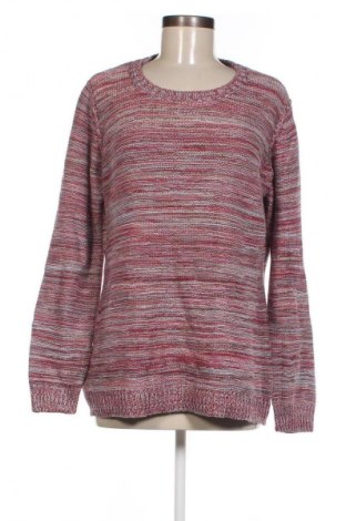 Damenpullover Gina Benotti, Größe L, Farbe Mehrfarbig, Preis 11,49 €