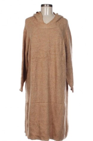 Damenpullover Gina Benotti, Größe XXL, Farbe Beige, Preis € 20,49