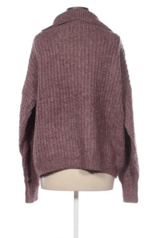 Damenpullover Gina Benotti, Größe M, Farbe Lila, Preis 11,49 €