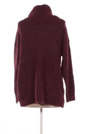 Damenpullover Gina Benotti, Größe M, Farbe Rot, Preis 11,49 €