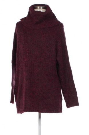 Damenpullover Gina Benotti, Größe M, Farbe Rot, Preis € 20,49