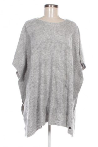 Damenpullover Gina Laura, Größe 3XL, Farbe Grau, Preis € 28,99