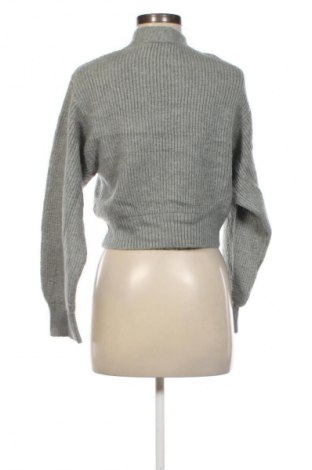 Damenpullover Gina Tricot, Größe S, Farbe Grün, Preis € 18,99