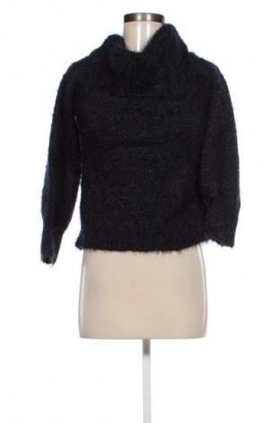 Damenpullover Gina Tricot, Größe XS, Farbe Schwarz, Preis € 18,99