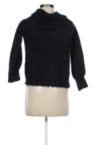 Damenpullover Gina Tricot, Größe XS, Farbe Schwarz, Preis € 18,99