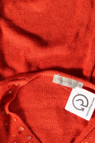 Damenpullover Giorgio, Größe XL, Farbe Orange, Preis € 9,99