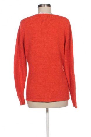 Damenpullover Giorgio, Größe XL, Farbe Orange, Preis € 9,99