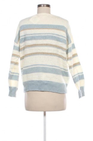 Damski sweter Grain De Malice, Rozmiar M, Kolor Kolorowy, Cena 23,99 zł