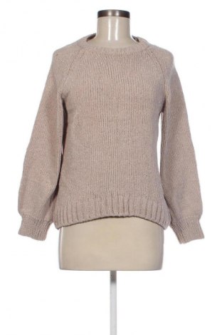 Damenpullover H&M, Größe S, Farbe Aschrosa, Preis 11,49 €