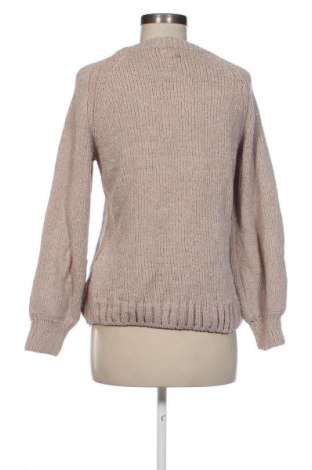 Damenpullover H&M, Größe S, Farbe Aschrosa, Preis 11,49 €