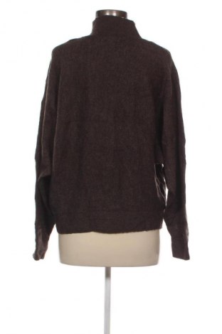 Damenpullover H&M, Größe M, Farbe Braun, Preis € 20,49