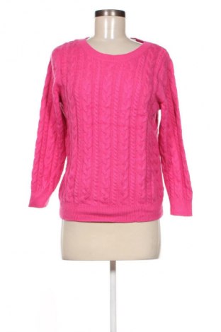 Damenpullover H&M, Größe M, Farbe Rosa, Preis € 11,99