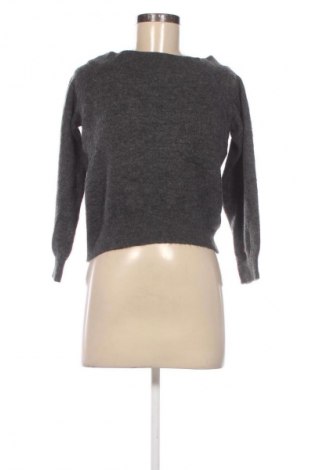 Damenpullover H&M, Größe S, Farbe Grau, Preis 11,49 €