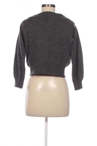 Damenpullover H&M, Größe S, Farbe Grau, Preis 11,49 €