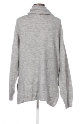 Damenpullover H&M, Größe L, Farbe Grau, Preis € 11,99